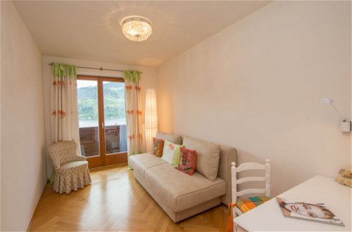 Photo 20 - 5 bedroom House in Zell am See with garden and mountain view