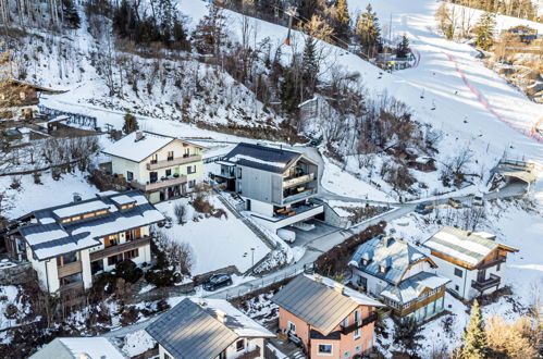 Photo 55 - Maison de 5 chambres à Zell am See avec jardin et vues sur la montagne