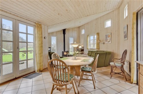 Foto 6 - Casa con 2 camere da letto a Augustenborg con terrazza e sauna