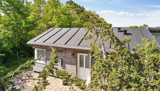 Haus mit 2 Schlafzimmern in Augustenborg mit terrasse und sauna - Foto 5