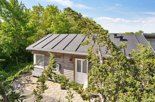 Foto 5 - Casa con 2 camere da letto a Augustenborg con terrazza e sauna