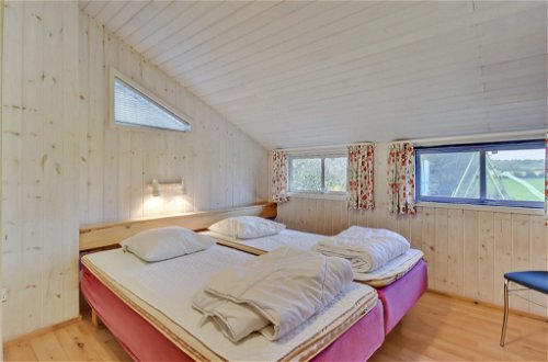 Photo 10 - 2 bedroom House in Augustenborg with terrace and sauna