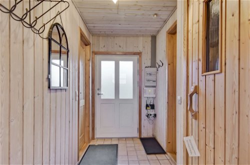 Foto 15 - Haus mit 2 Schlafzimmern in Augustenborg mit terrasse und sauna