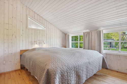 Foto 15 - Casa con 2 camere da letto a Augustenborg con terrazza e sauna