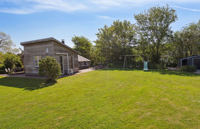 Casa de 2 quartos em Augustenborg com terraço e sauna - Foto 6