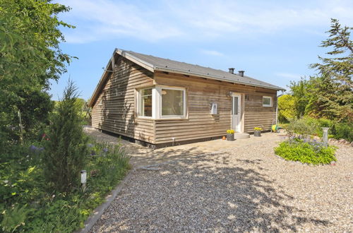 Foto 4 - Casa con 2 camere da letto a Augustenborg con terrazza e sauna
