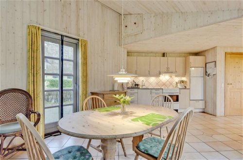 Foto 5 - Casa con 2 camere da letto a Augustenborg con terrazza e sauna