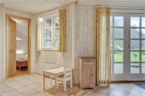 Foto 8 - Haus mit 2 Schlafzimmern in Augustenborg mit terrasse und sauna