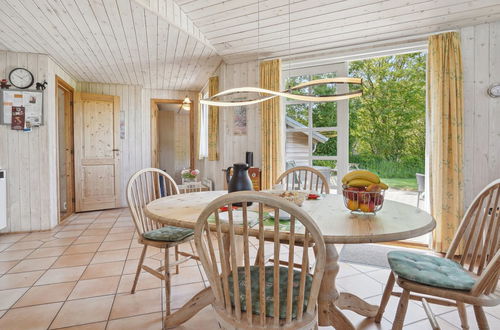Foto 17 - Casa con 2 camere da letto a Augustenborg con terrazza e sauna
