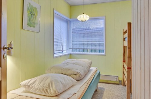 Foto 12 - Casa con 2 camere da letto a Augustenborg con terrazza e sauna