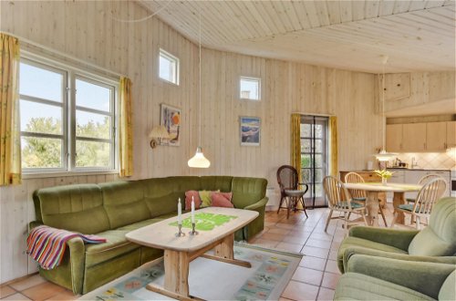 Foto 4 - Casa con 2 camere da letto a Augustenborg con terrazza e sauna