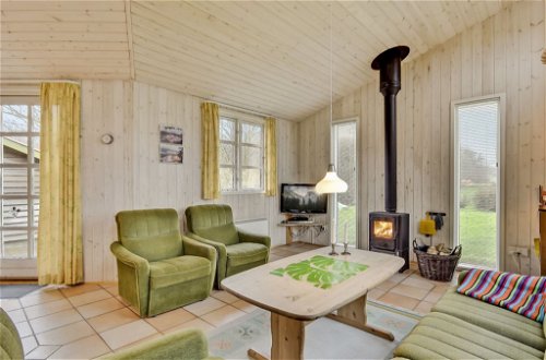 Foto 3 - Casa de 2 quartos em Augustenborg com terraço e sauna