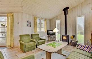 Foto 3 - Casa con 2 camere da letto a Augustenborg con terrazza e sauna