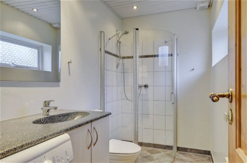 Foto 13 - Casa con 2 camere da letto a Augustenborg con terrazza e sauna