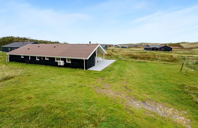 "Elnur" - 100m from the sea - Foto 6