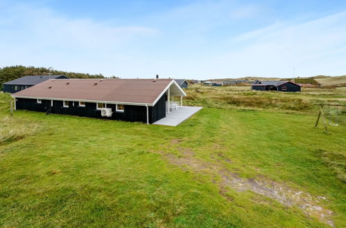 Photo 29 - Maison de 4 chambres à Harboøre avec terrasse et sauna