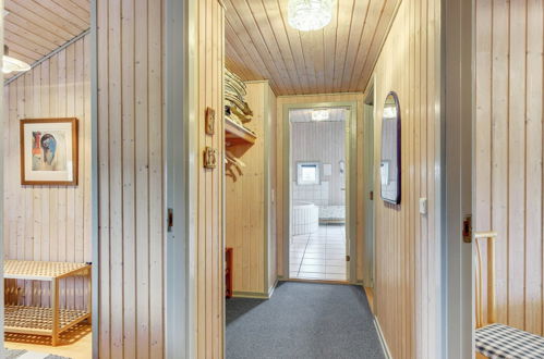 Photo 21 - Maison de 4 chambres à Harboøre avec terrasse et sauna