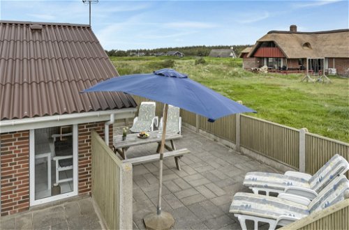 Foto 22 - Casa de 4 habitaciones en Harboøre con terraza y sauna