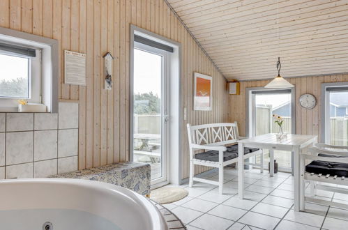 Foto 17 - Casa de 4 quartos em Harboøre com terraço e sauna