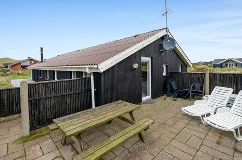 Foto 13 - Haus mit 4 Schlafzimmern in Harboøre mit terrasse und sauna