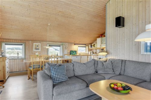 Foto 3 - Haus mit 4 Schlafzimmern in Harboøre mit terrasse und sauna
