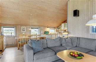 Foto 3 - Casa de 4 quartos em Harboøre com terraço e sauna
