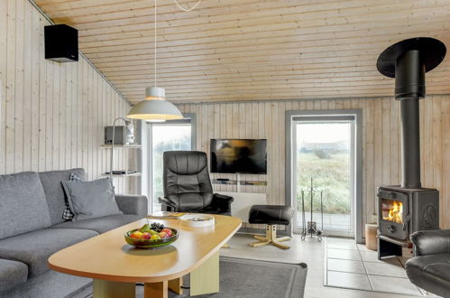 Foto 5 - Casa con 4 camere da letto a Harboøre con terrazza e sauna