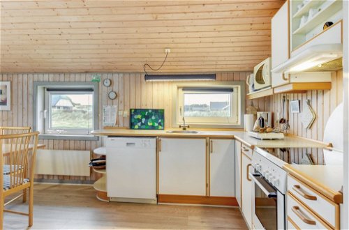 Foto 11 - Haus mit 4 Schlafzimmern in Harboøre mit terrasse und sauna
