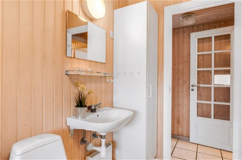 Foto 31 - Casa de 4 quartos em Harboøre com terraço e sauna