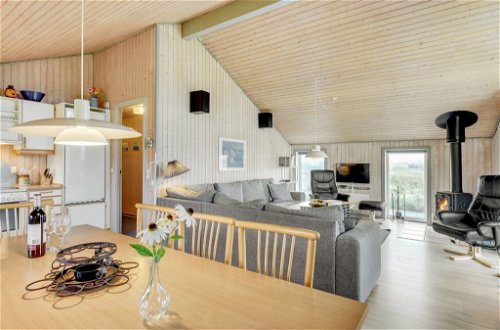 Foto 7 - Haus mit 4 Schlafzimmern in Harboøre mit terrasse und sauna