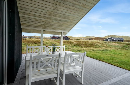 Foto 17 - Haus mit 4 Schlafzimmern in Harboøre mit terrasse und sauna
