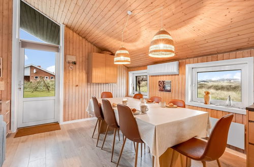 Foto 31 - Haus mit 4 Schlafzimmern in Harboøre mit terrasse und sauna