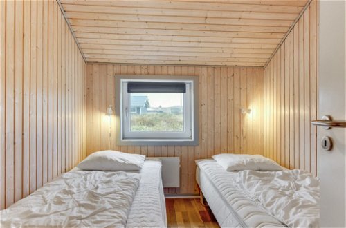 Foto 13 - Haus mit 4 Schlafzimmern in Harboøre mit terrasse und sauna