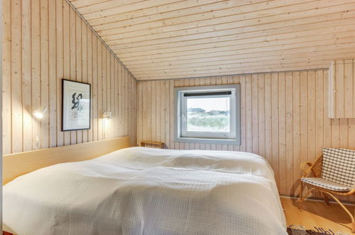 Foto 12 - Casa con 4 camere da letto a Harboøre con terrazza e sauna