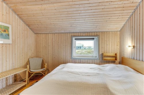 Foto 14 - Casa de 4 quartos em Harboøre com terraço e sauna