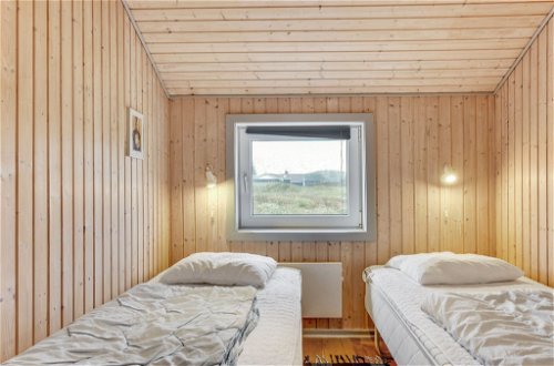 Foto 15 - Haus mit 4 Schlafzimmern in Harboøre mit terrasse und sauna