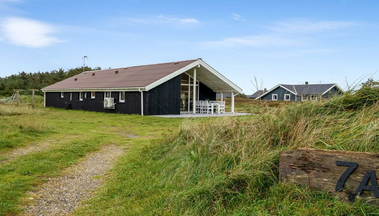 Foto 1 - Casa de 4 quartos em Harboøre com terraço e sauna