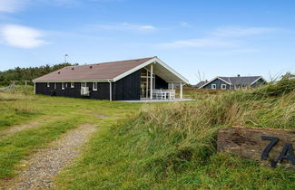 Foto 1 - Casa de 4 quartos em Harboøre com terraço e sauna