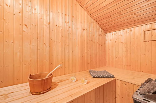 Foto 32 - Casa de 4 habitaciones en Harboøre con terraza y sauna