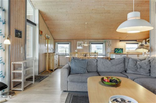 Foto 6 - Casa de 4 habitaciones en Harboøre con terraza y sauna
