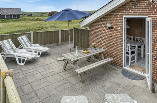 Foto 23 - Haus mit 4 Schlafzimmern in Harboøre mit terrasse und sauna
