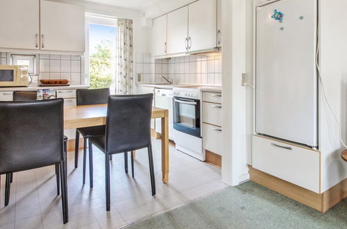 Foto 4 - Apartamento de 3 quartos em Rømø com piscina e terraço