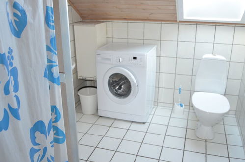 Foto 5 - Apartamento de 3 quartos em Rømø com piscina e terraço