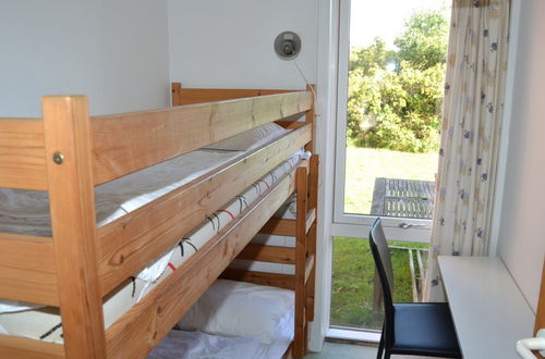 Foto 9 - Appartamento con 3 camere da letto a Rømø con piscina e terrazza