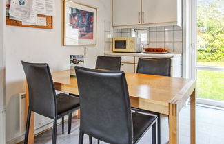 Foto 2 - Apartamento de 3 quartos em Rømø com piscina e terraço