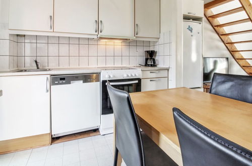Foto 7 - Apartamento de 3 quartos em Rømø com piscina e terraço