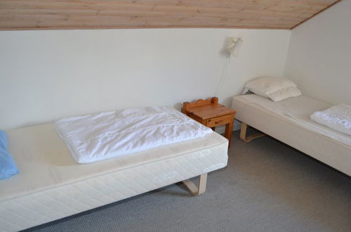 Foto 13 - Appartamento con 3 camere da letto a Rømø con piscina e terrazza