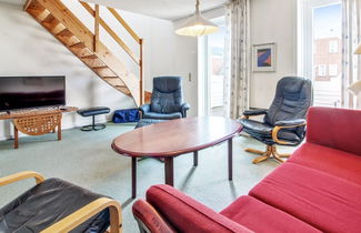 Foto 3 - Apartamento de 3 quartos em Rømø com piscina e terraço