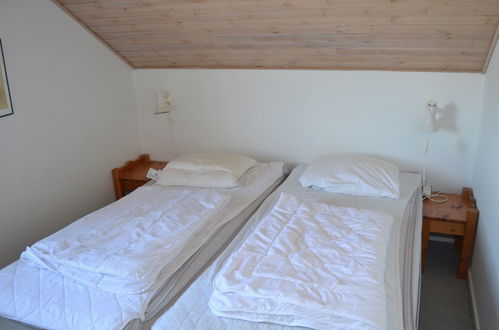 Foto 7 - Appartamento con 3 camere da letto a Rømø con piscina e terrazza