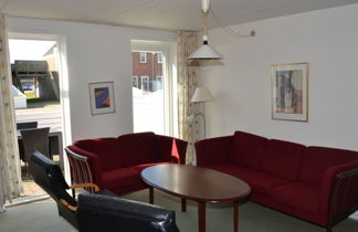 Photo 2 - 3 bedroom Apartment in Rømø with swimming pool and terrace